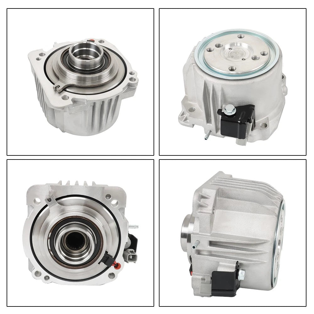 Differential Coupling for Toyota Venza (2009-2014) & Matrix (2009-2013)