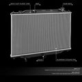 Aluminum Core Cooling Radiator for Mazda CX-9 (2016–2019) DPI 13622