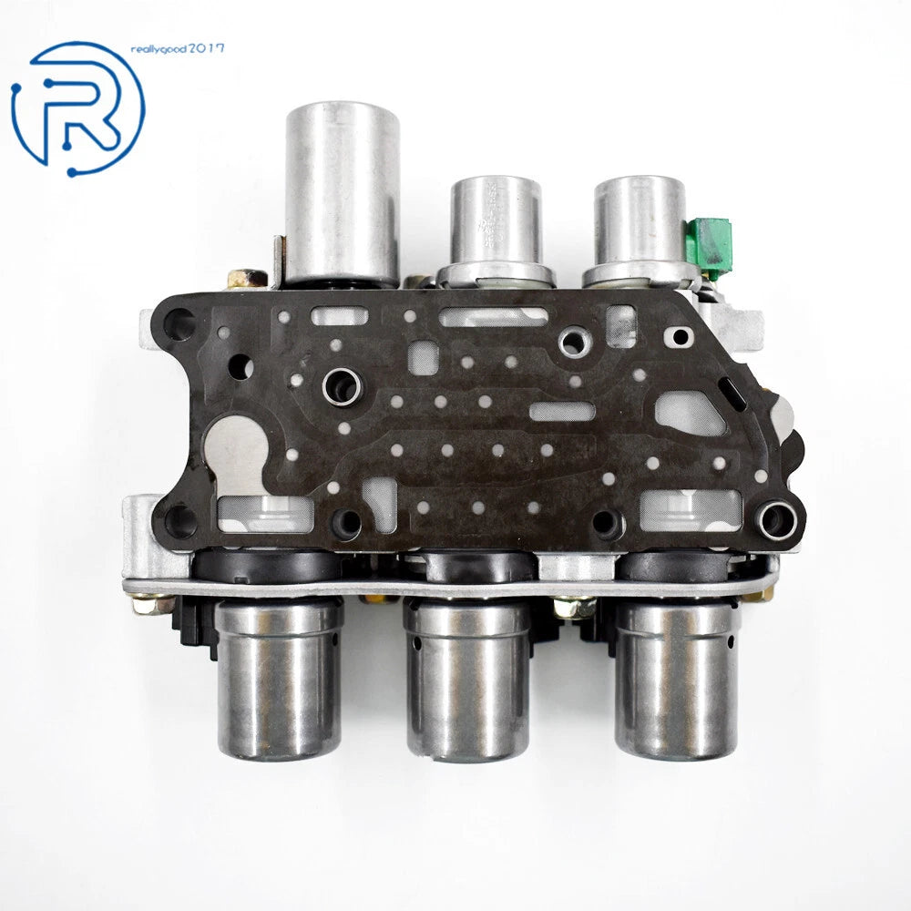 Transmission Solenoid Pack for Ford Focus (2007-2012)