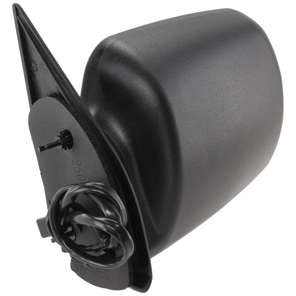 Driver Left Side Heated Mirror for Jeep Grand Cherokee (1996–1998)