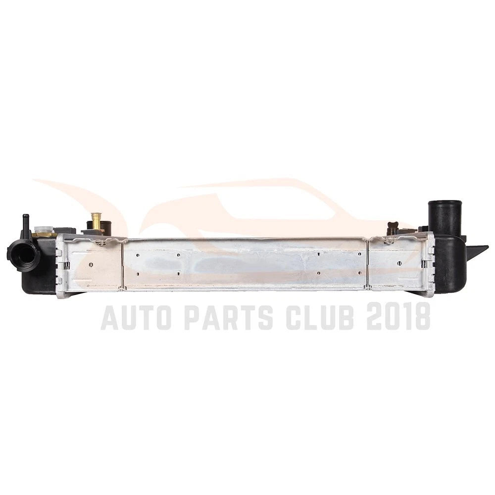 Aluminum Radiator for Doosan Daewoo Forklift (2012)