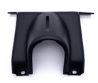 Lower Steering Column Cover Black Replacement for 1969–1970 Mercury Cougar