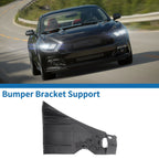 1pc Right Front Bumper Retainer Bracket No.5R3Z17C861AA for Ford Mustang 