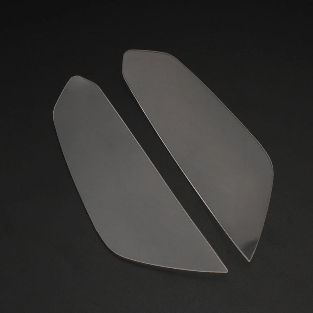 Front Headlight Lens Protection Cover for Kawasaki Z1000 Z1000R (2014–2021)