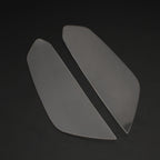 Front Headlight Lens Protection Cover for Kawasaki Z1000 Z1000R (2014–2021)