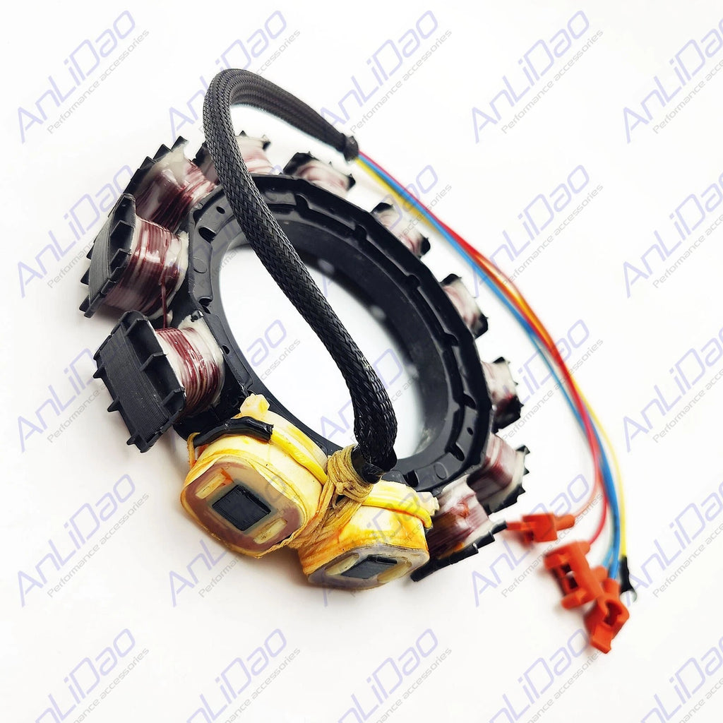 Stator for Mercury Mariner (398-5454A26, 3985454A26, 818535A15, 5454A25, 18-585)