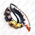 Stator for Mercury Mariner (398-5454A26, 3985454A26, 818535A15, 5454A25, 18-585)