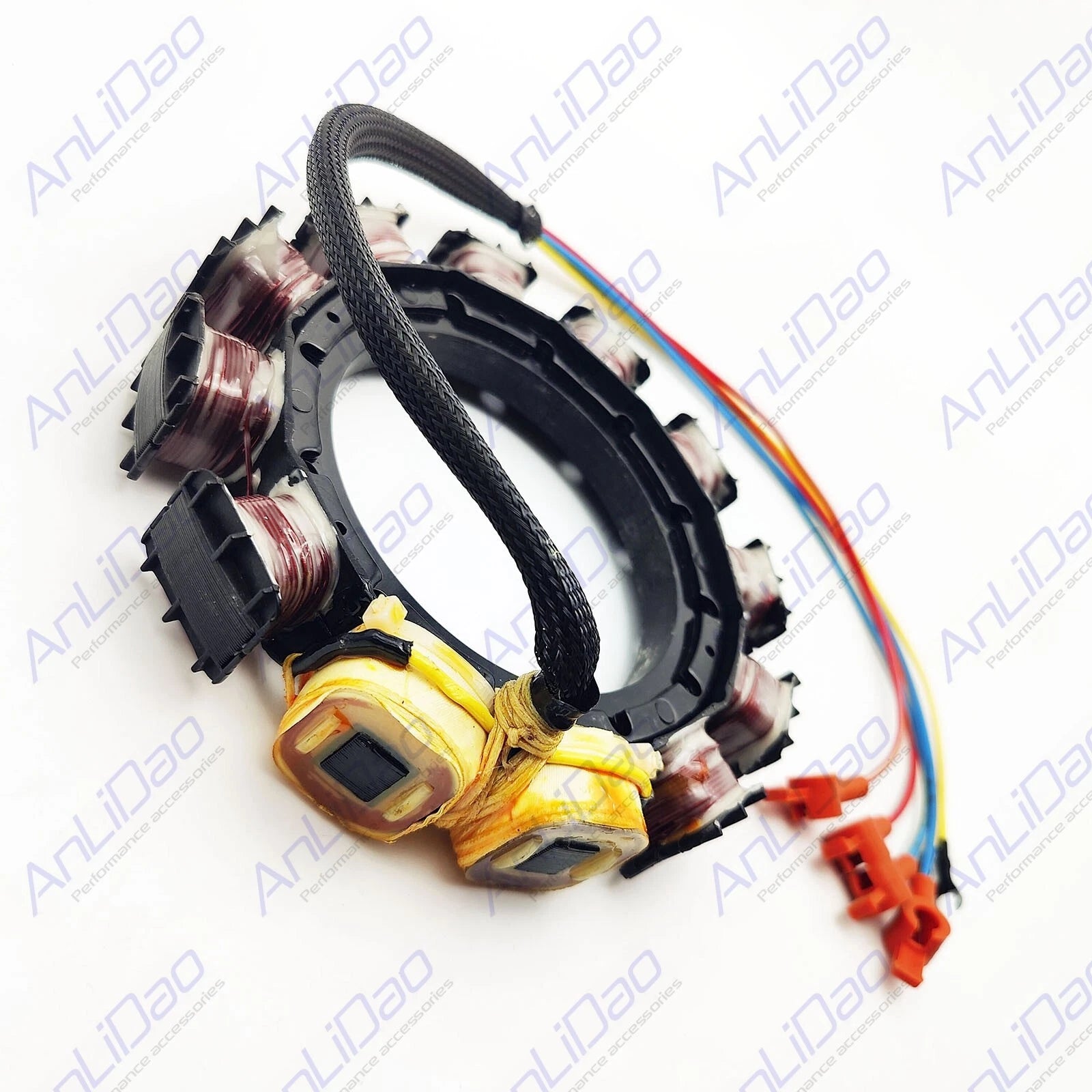 Stator for Mercury Mariner (398-5454A26, 3985454A26, 818535A15, 5454A25, 18-585)