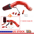 Cold Air Intake for Ford Excursion F-250 F-350 6.0L Diesel V8 (2003–2007)