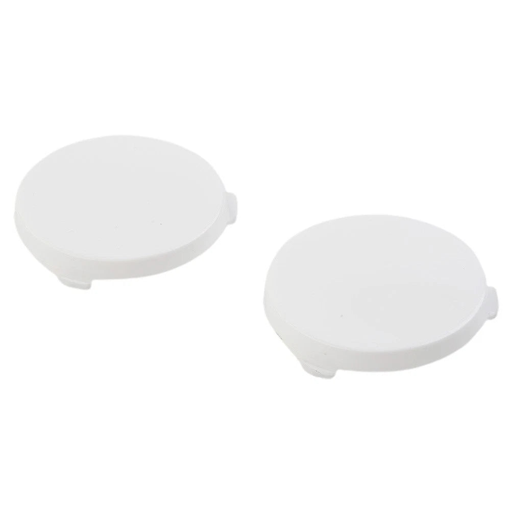 White ABS Light Lens for Chevy Riviera (1963–1969)