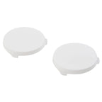 White ABS Light Lens for Chevy Riviera (1963–1969)