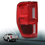 LED Tail Light for Ford Ranger (2019–2023) w/ Blind Spot Brake Lamp Left