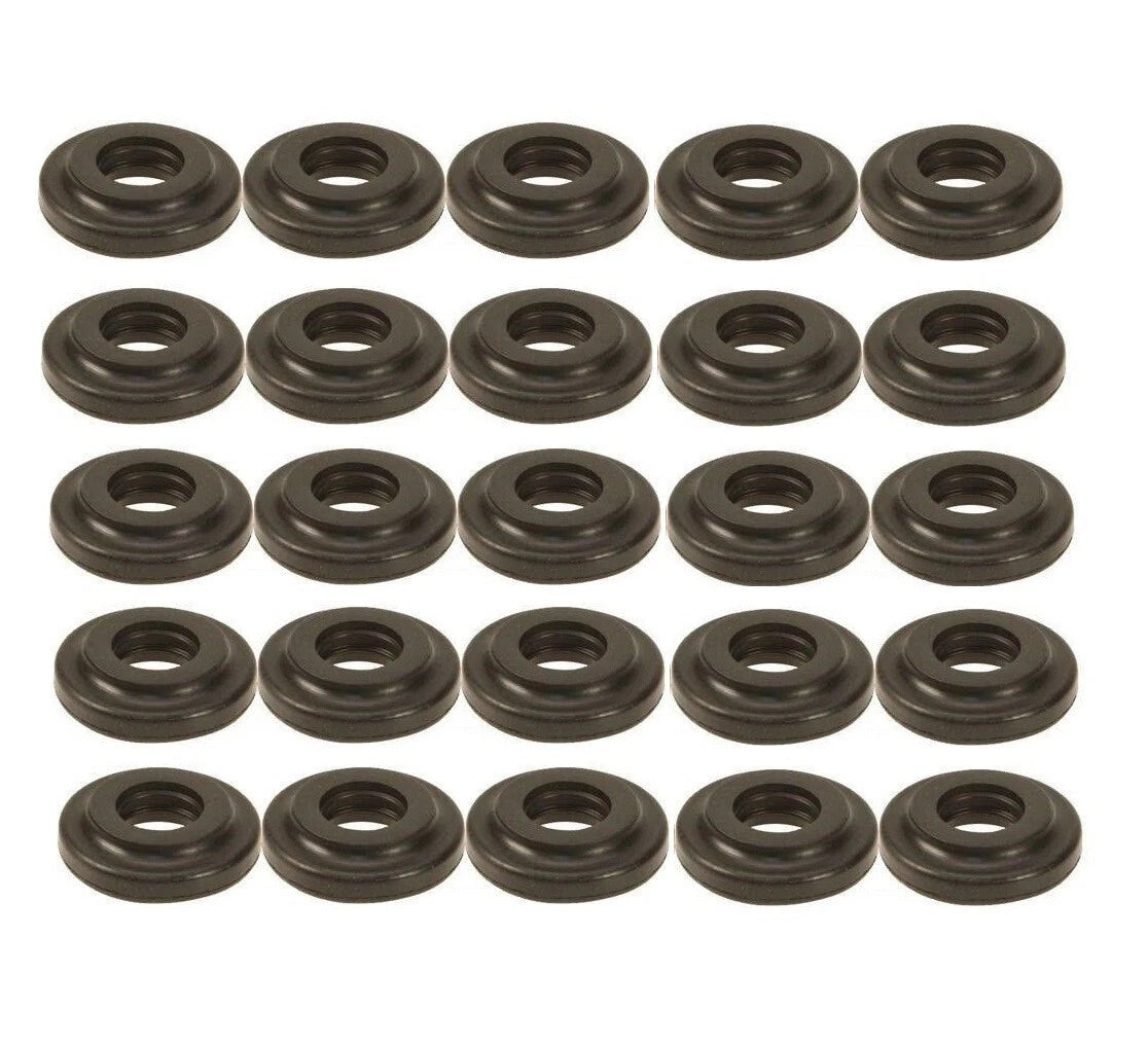 Set of 25 Valve Cover Nuts Seals for BMW E34 E36 E38 E39 E53 Land Rover