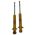 Front Extended Travel Struts for Suzuki Sierra SJ80 Coily Shock Absorbers