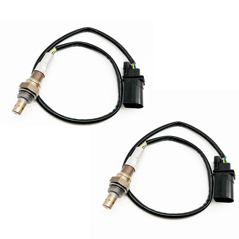 2X Upstream Oxygen O2 Sensor for Audi A4 (2006–2008), A6 (2006–2011) 234-5120