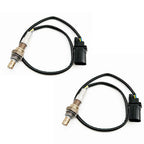 2X Upstream Oxygen O2 Sensor for Audi A4 (2006–2008), A6 (2006–2011) 234-5120