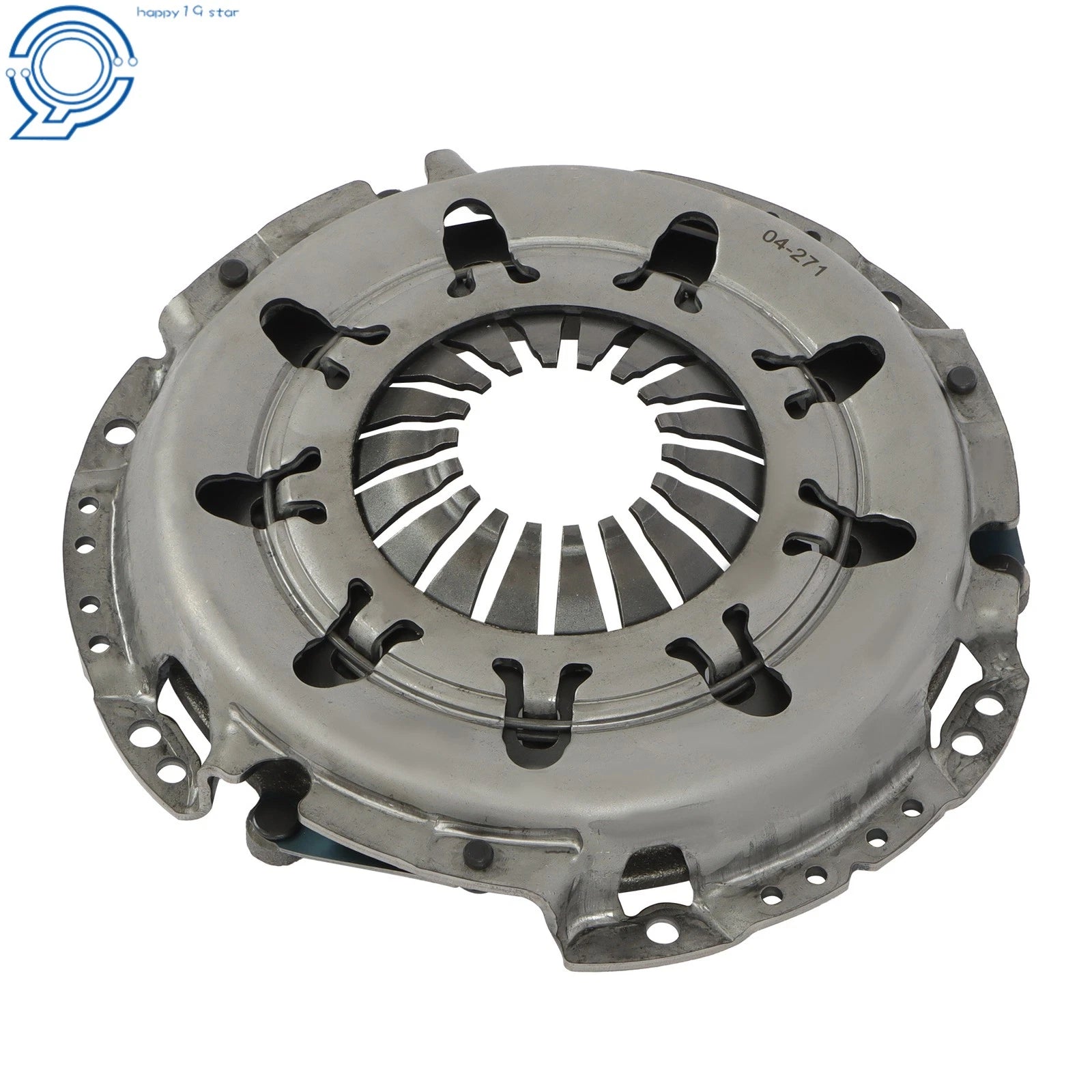 Clutch Kit for Suzuki Grand Vitara V6 2.7L (2006-2008)
