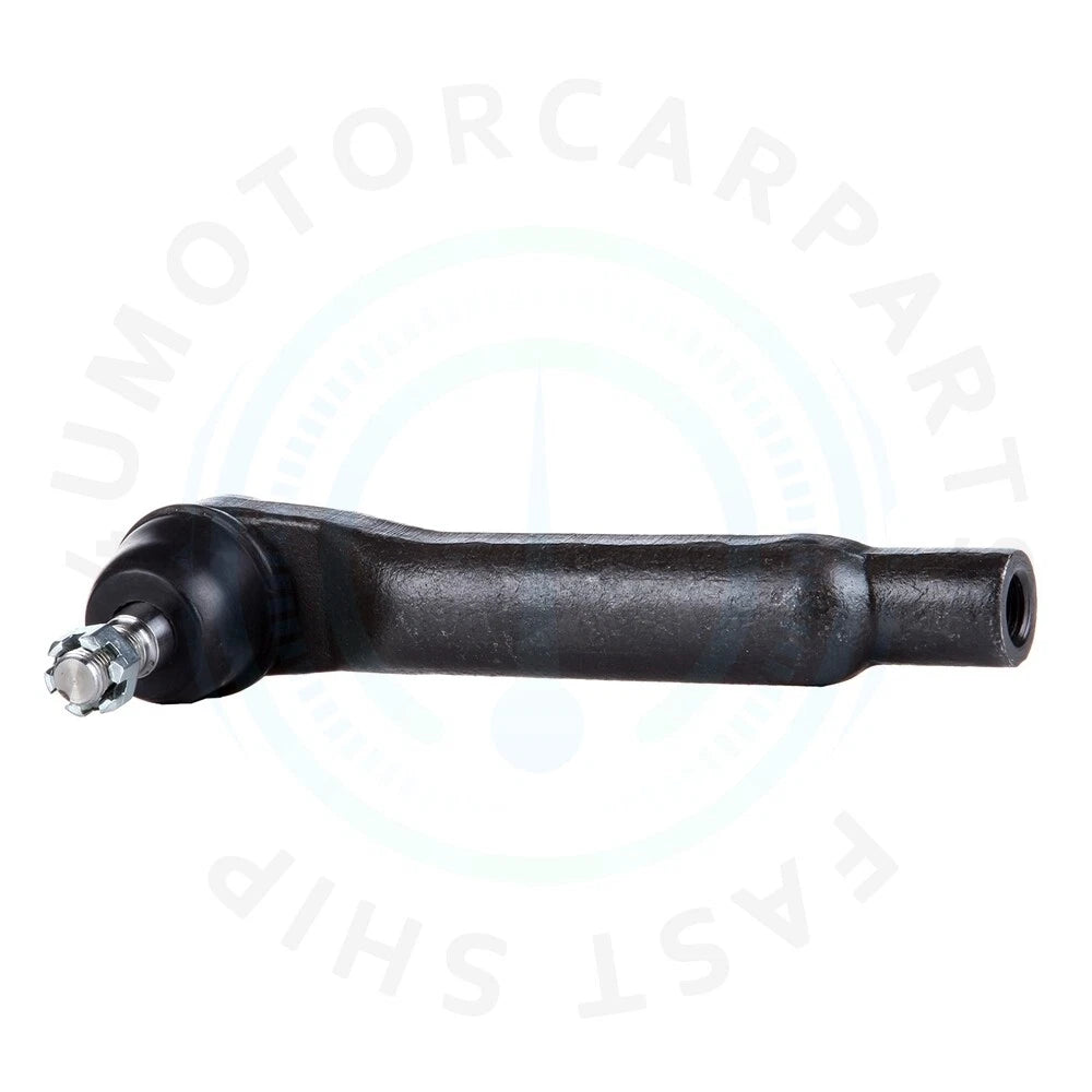 Set of 4 Front Inner & Outer Tie Rod Ends for Ford Thunderbird Mercury Cougar (1989–1997)