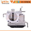 Throttle Body Assembly for Toyota Camry L4 (2007–2010)