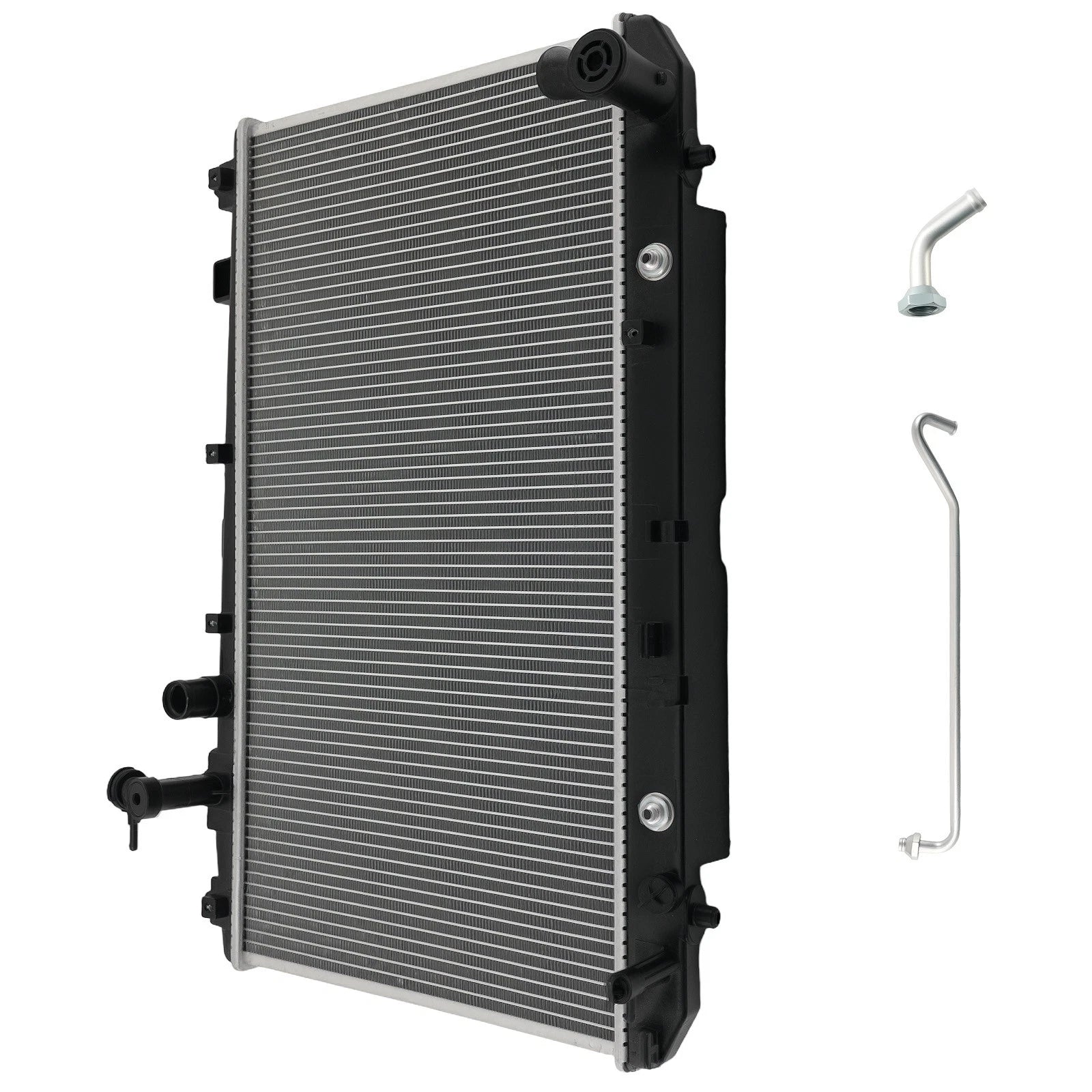 Coolant Radiator for Toyota RAV4 2.0L 2.4L (2001–2005) 1640028130 2739 AT