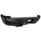 Stealth Winch Bumper for Dodge Ram 1500/2500/3500/4500/5500 (2002–2009)