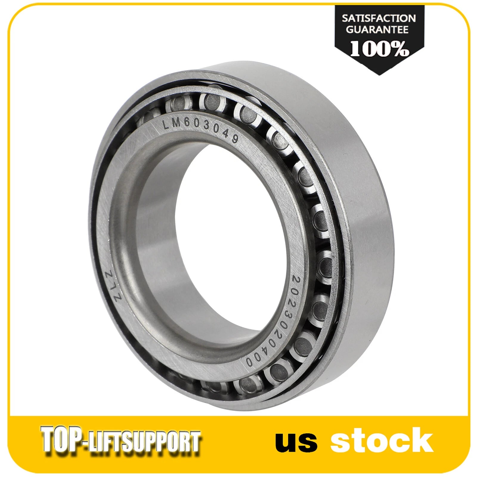 Posi Unit for Ford 8.8" (Limited-Slip, 28 Spline)