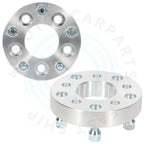 2X Wheel Spacers 5 Lug 5x5.5 for Dodge Dakota Ram 1500 (2007–2011)