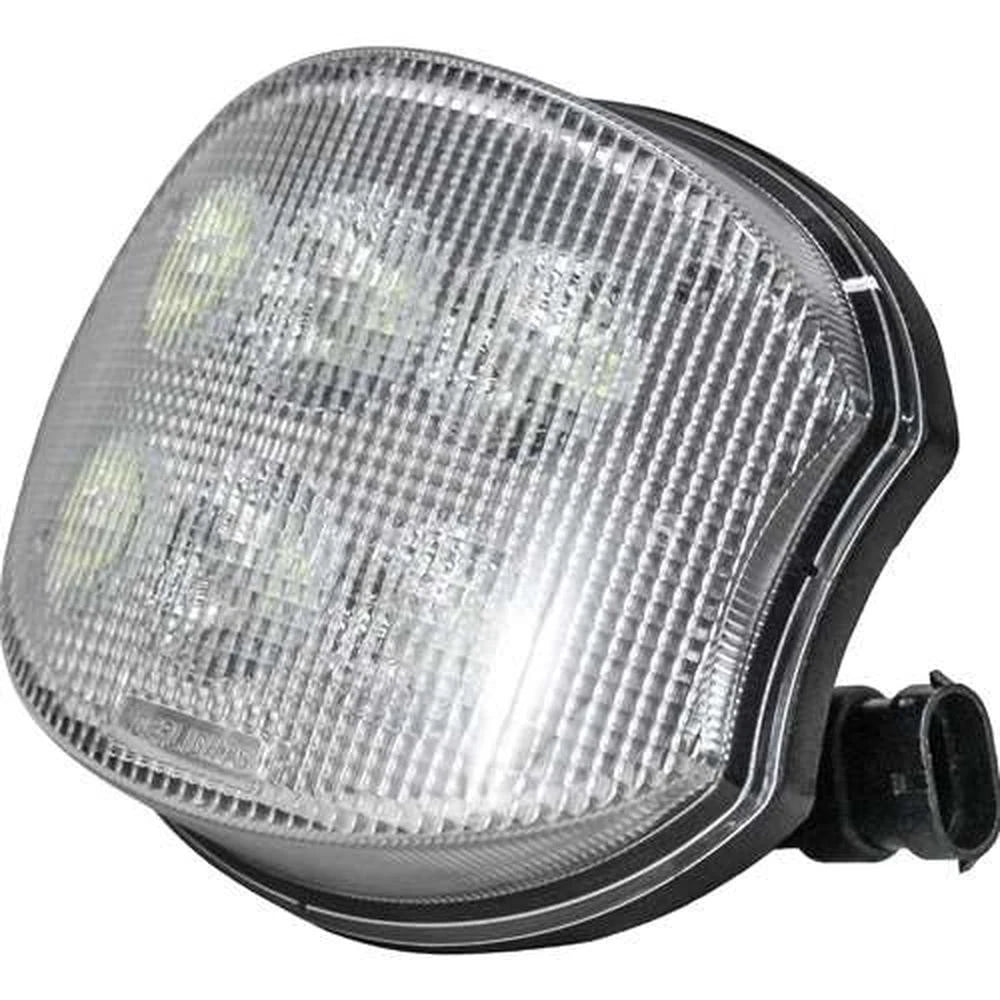 LED Right-Hand Outer Hood Light for John Deere 7020-7030 Series