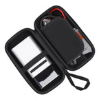 2500A Car Jump Starter with Digital Tire Inflator for 12V Vehicles