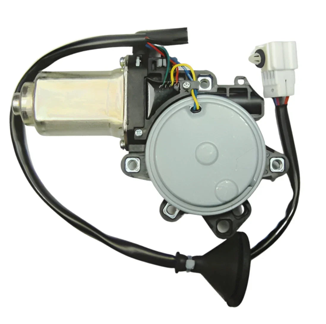 6 Pins Front Right Window Regulator Lift Motor for Nissan Murano (2003–2007)