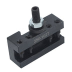 Quick Change Turning Facing Lathe Tool Post Holder for AXA (250-102XL)