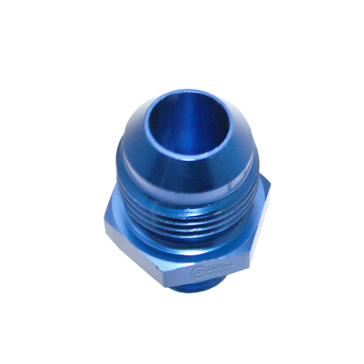 QFS 8AN Outlet Fuel Fitting for Bosch 0580254044 (Fits )