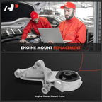 Front Engine Motor Mount for Honda CR-V (2015-2017)