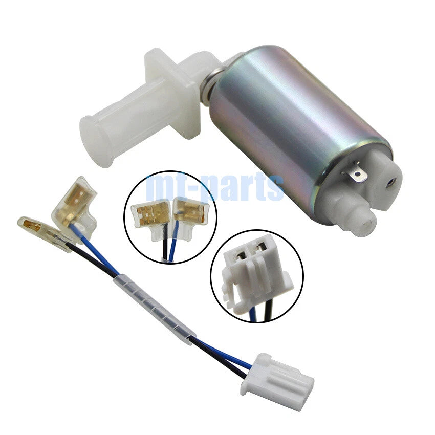 Fuel Pump for Suzuki DF40A DF50A DF60A DF50AV (2011–2017) 15600-88L10-000