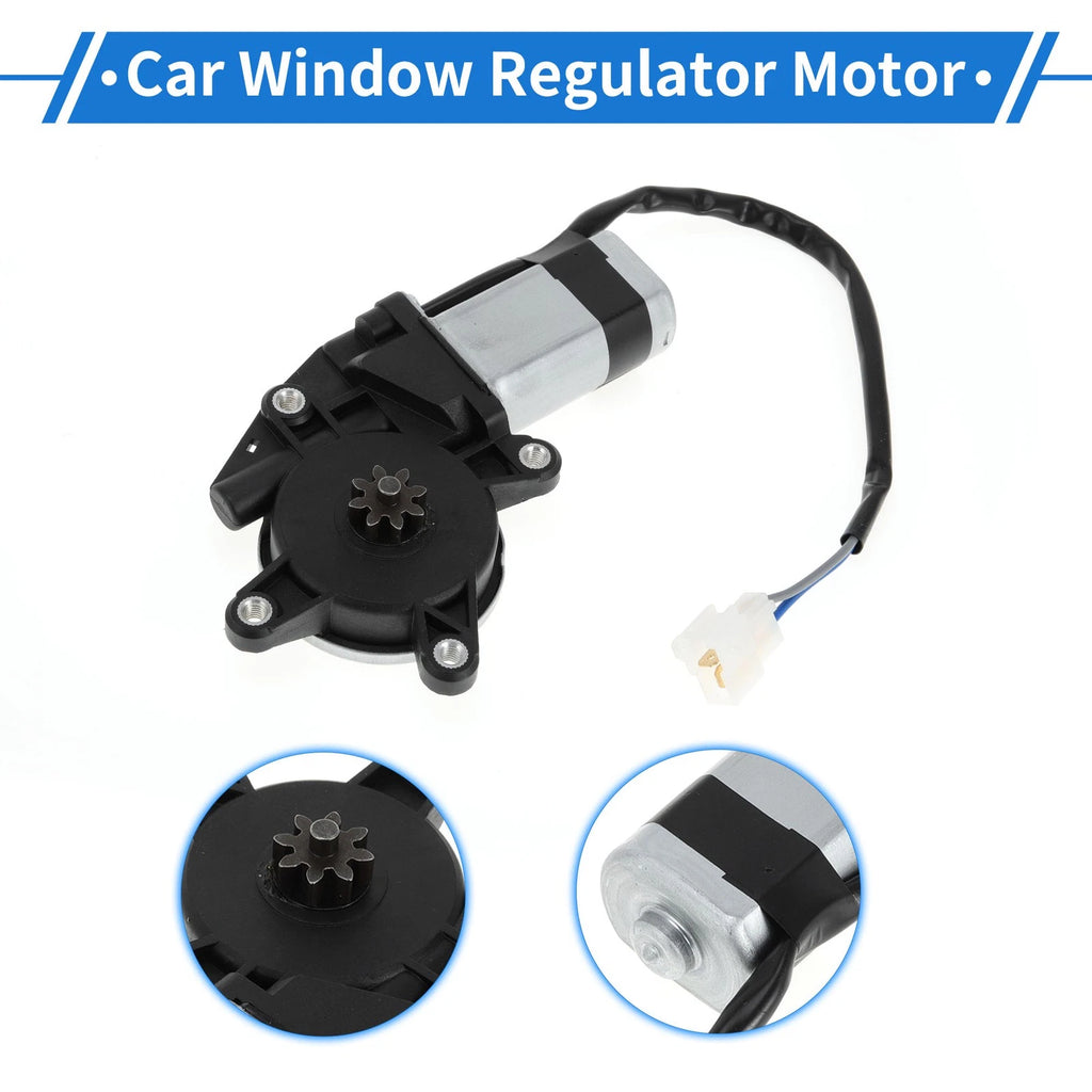Power Window Regulator Lift Motor No.61188SA001 for Subaru Forester (1998–2008)