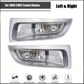 Front Fog Light Lamp for Toyota Sienna (2004–2005)