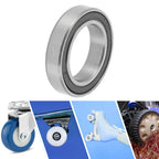 Deep Groove Ball Bearing 15x24x5mm for Scooter Skateboard (P0)