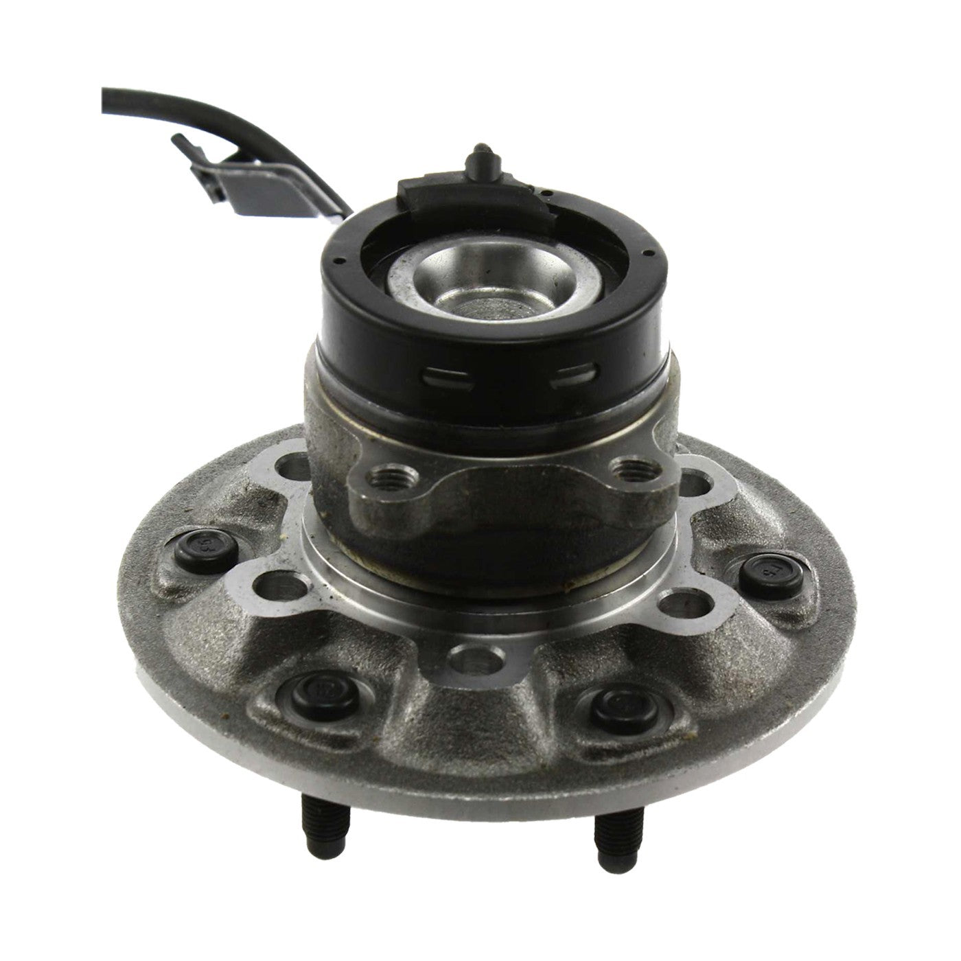 Front Right Wheel Hub for Chevy GMC Canyon Colorado i-370