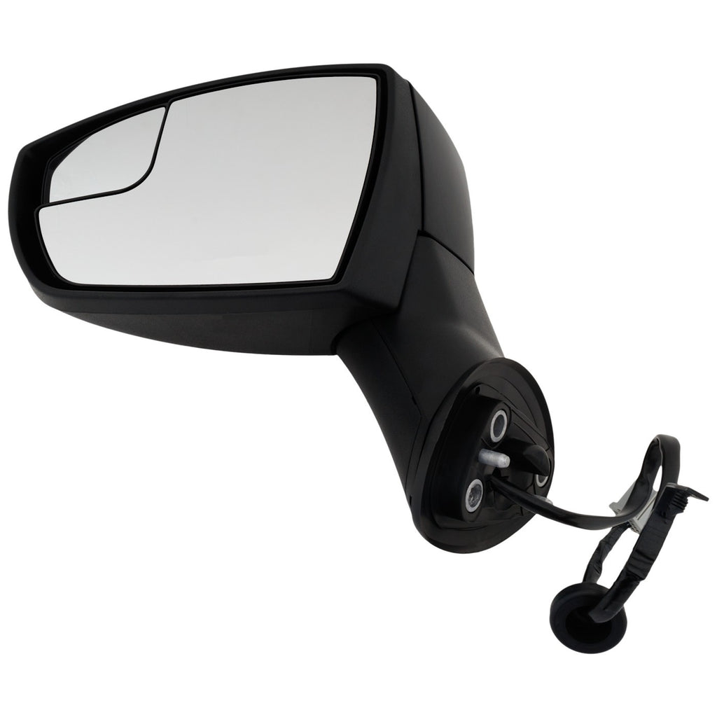 Driver Side Mirror for Ford EcoSport (2018–2022)