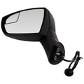 Driver Side Mirror for Ford EcoSport (2018–2022)