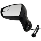 Driver Side Mirror for Ford EcoSport (2018–2022)