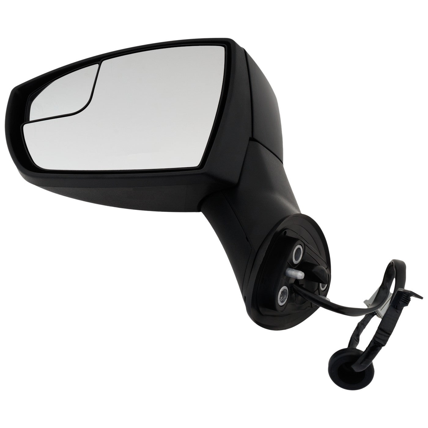 Driver Side Mirror for Ford EcoSport (2018–2022)