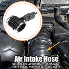 Engine Air Intake Hose Pipe for Nissan Murano (2003–2007) AIH551045NI
