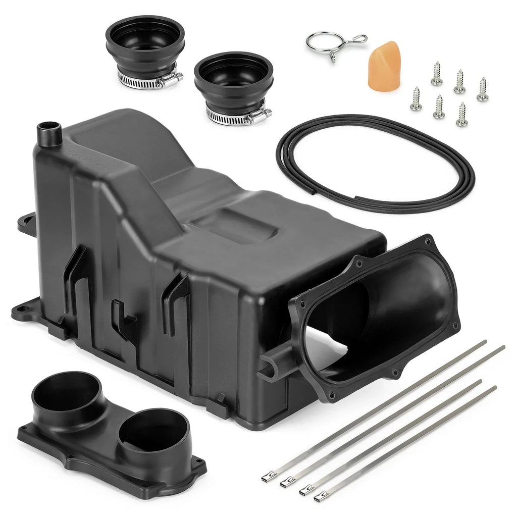 Airbox Case for Yamaha Banshee 350 YFZ350 (1987–2006)