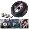 190H Steering Wheel Short Hub Adapter for CRX EF (1988–1991), Integra (1990–1993)