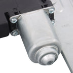 Power Window Regulator with Motor for Ford F-150 (2011-2014)