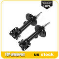 Front Pair Shocks Struts for Scion XD (2008–2014)
