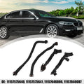 Crankcase Vent Pipe Kit for BMW (11157575640, 11157575641, 11157646086, 11157646087)