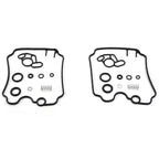 2 Sets Carburetor Repair Rebuild Kit for Yamaha XTZ750 Super Tenere (1989–1997)