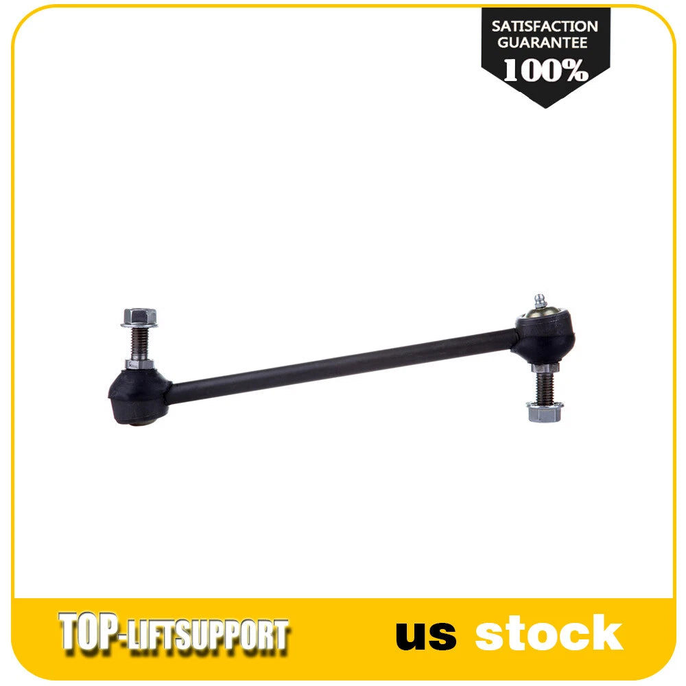 Set of 4 Struts and Sway Bars for Toyota Highlander (2008–2011)
